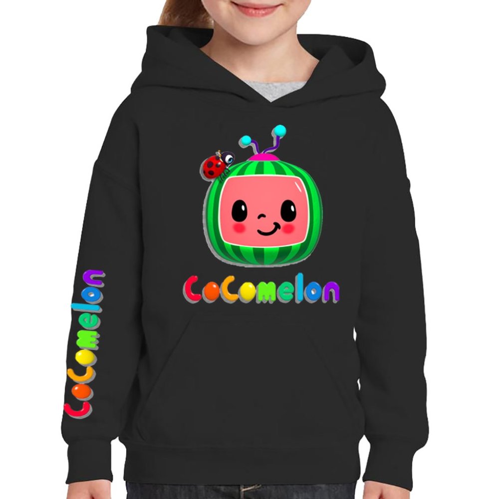 CocoMelon 'KId's Hoodie' for Girls/Boys